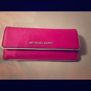 Michel kors wallet